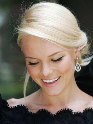 زفاف - Bespoke Brides Top 20 Unique Wedding Hair Styles To Inspire You