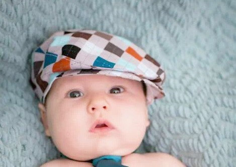 Свадьба - Golf Hat - Baby Boy Newsboy hat- You Choose Fabric- Toddler Hat- Newsy Hat- Wedding hat- photography prop- Pageboy Cap- Flat Cap