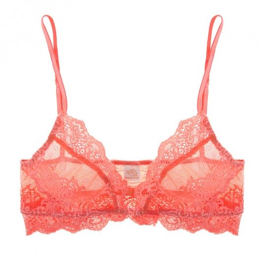 Mariage - 35 Bras You'll Want To Show Off This Summer