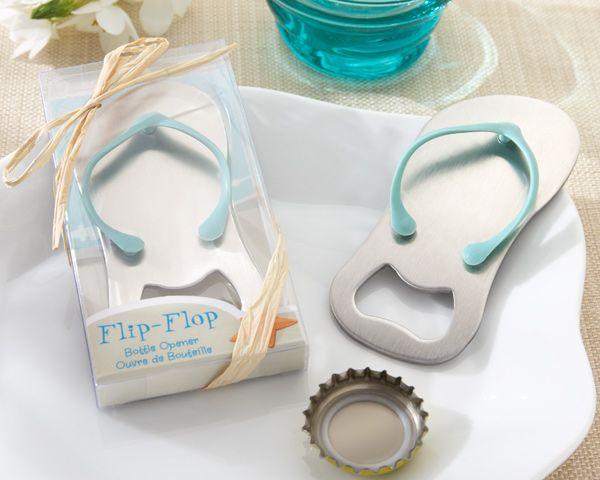 زفاف - Flip Flop Bottle Opener