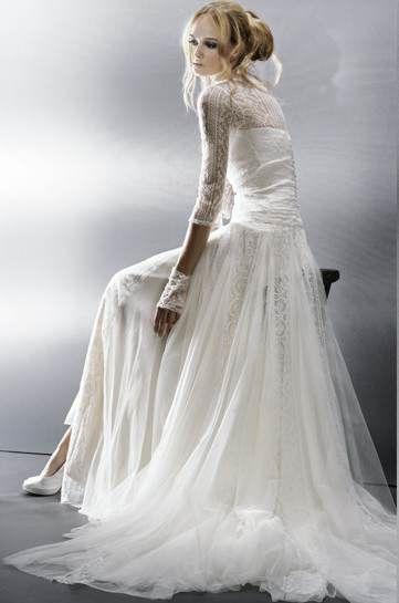 Wedding - Wedding Dresses From  2013   ❤️   2015. #1