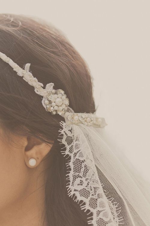Свадьба - Lace Wedding Ideas