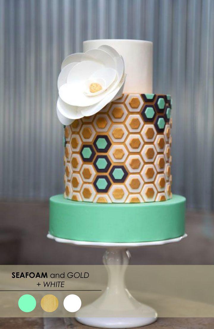 Hochzeit - 5 Creative Cakes That Wow!