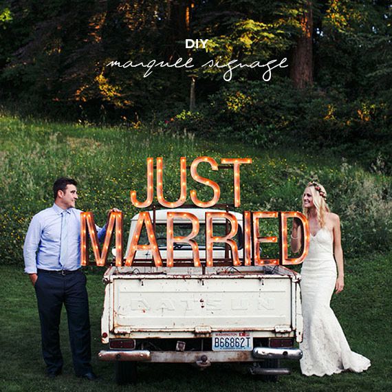 Mariage - (DIY Wedding Ideas)