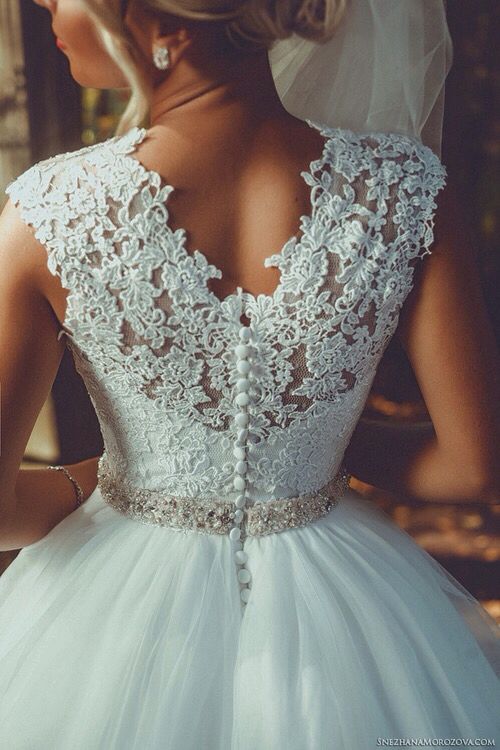 Свадьба - Wedding Dresses - Vestidos De Noiva