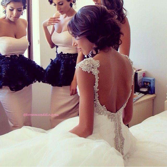 Wedding - THE Dress