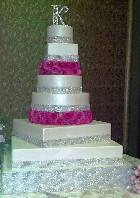 Hochzeit - Beautiful Cakes & CupCakes II