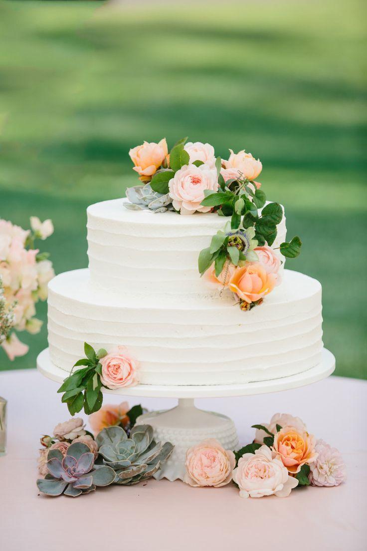 Mariage - Perfect Pastel Wedding Ideas