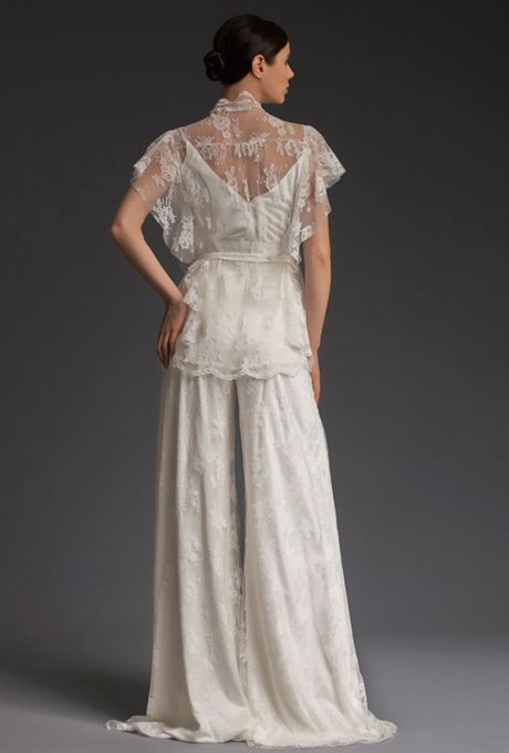 Hochzeit - Victoria Kyriakides - 14540 VKK Outfit