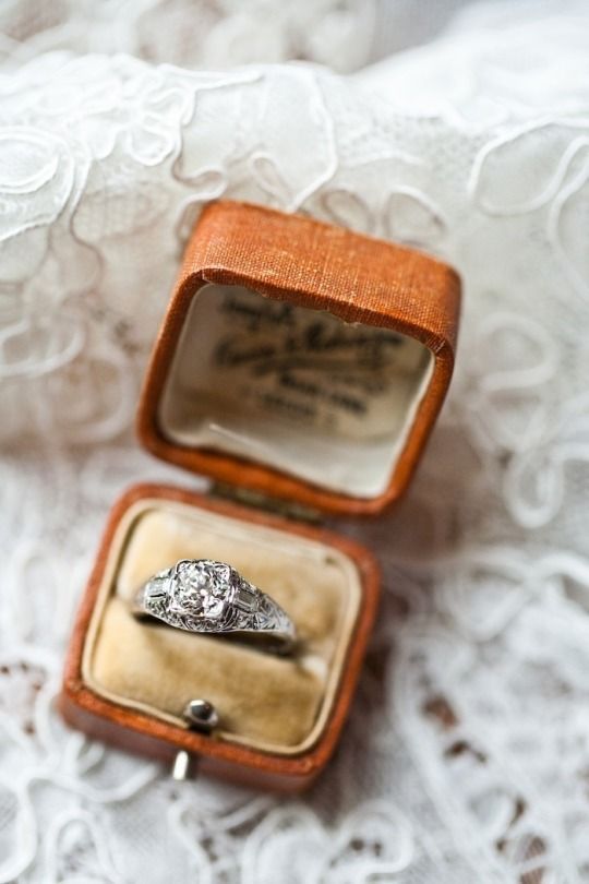 زفاف - ٠•●♥ Jewelry Box ٠•●♥