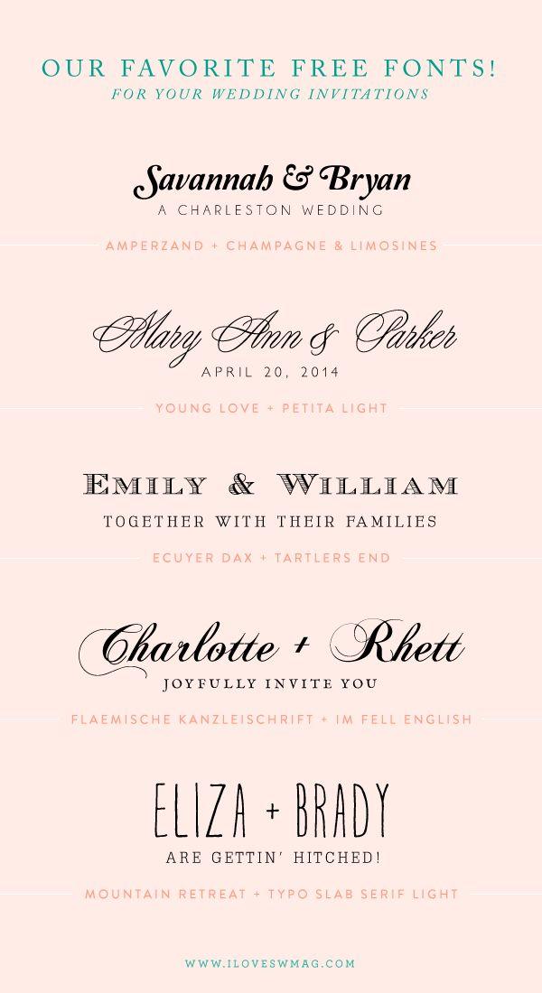 Wedding - {DIY Labels & Printables Fabulous}