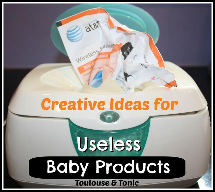 Свадьба - Useful Ideas For Useless Baby Products & Best Baby Products