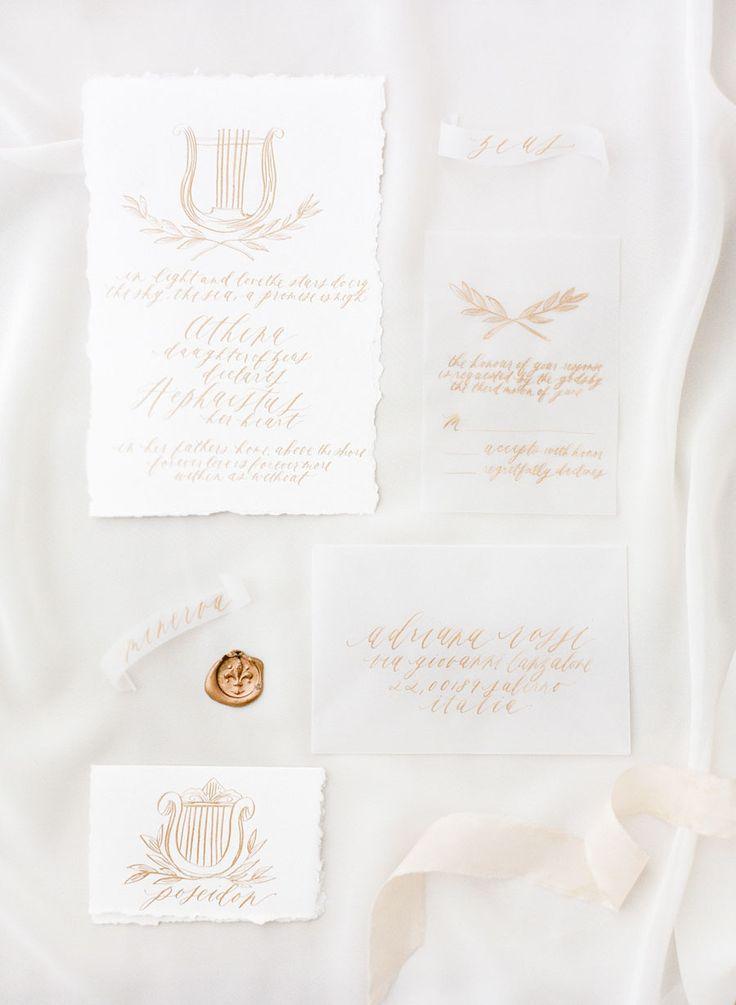 Mariage - Wedding Invites   Paper Goods