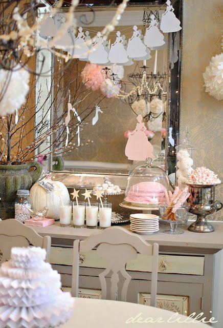 Mariage - Sweet Table