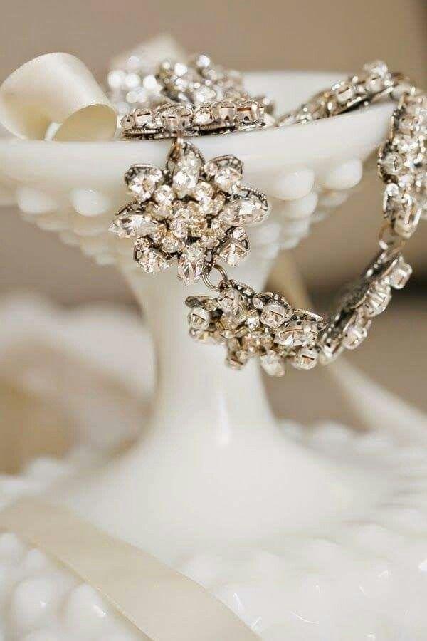 Свадьба - Jewels