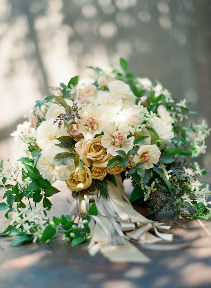 زفاف - Flowers