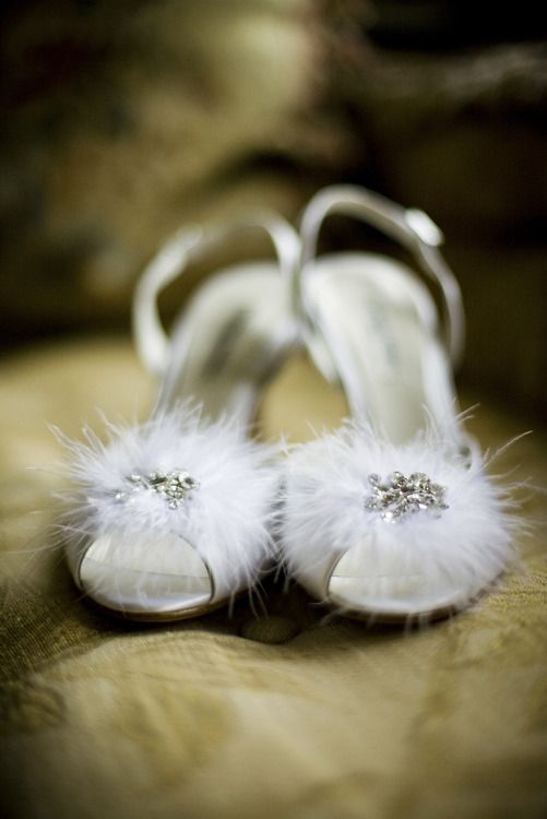Hochzeit - White Feather Weddings 