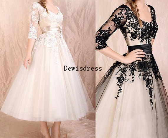 Mariage - Things I'd Like To Wear