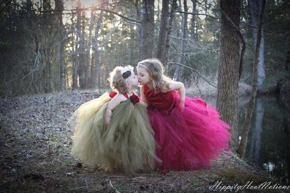 Свадьба - Fairytale Woodland Weddings