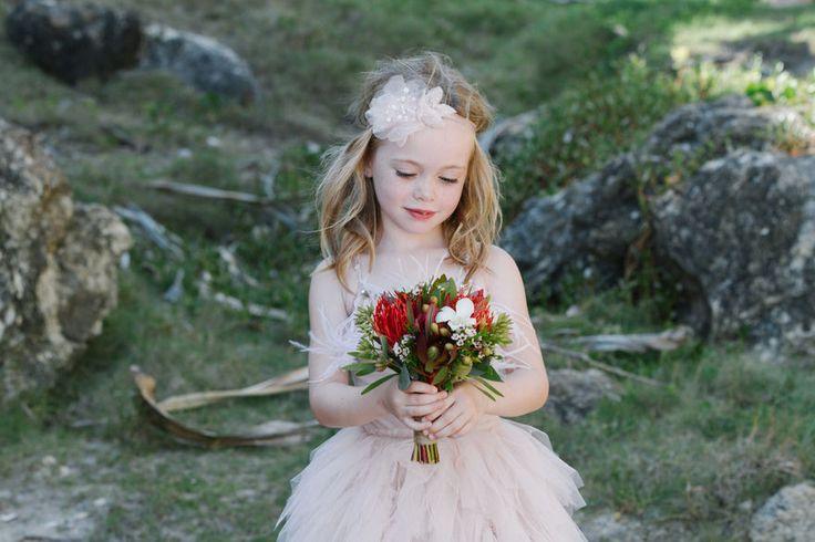 Hochzeit - Flower Girls   Ring Bearers Photos