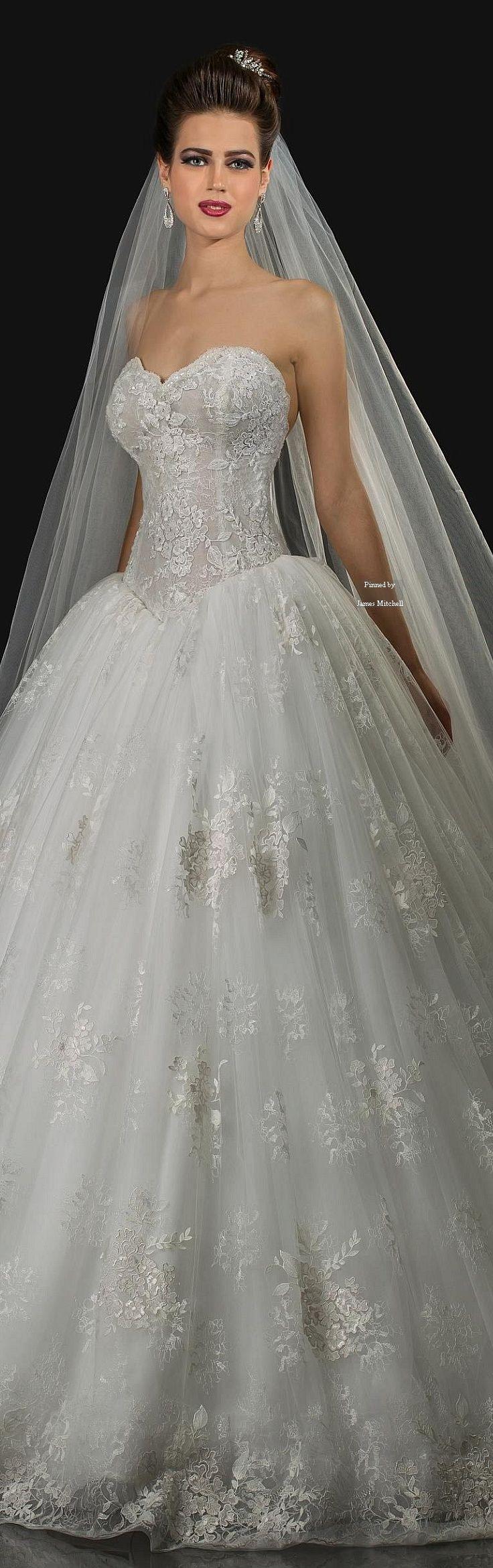 Hochzeit - Say Yes To This Dress