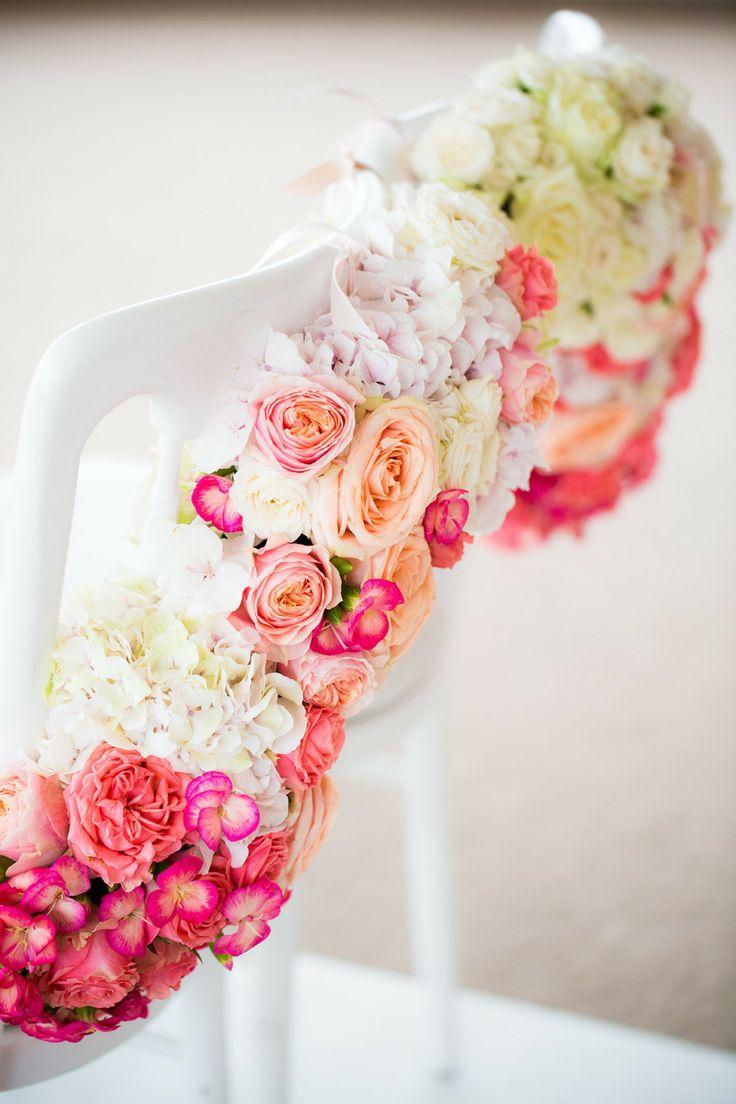 Hochzeit - Get Inspired By These 48 Amazingly Beautiful Wedding Ideas