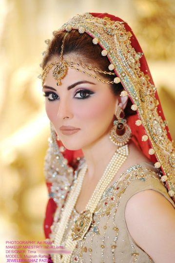 Mariage - Indian Wedding Inspiration