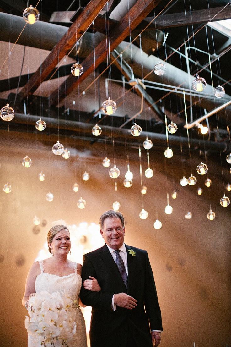 Mariage - Atlanta Wedding At The King Plow Event Gallery By Melissa Schollaert Photography