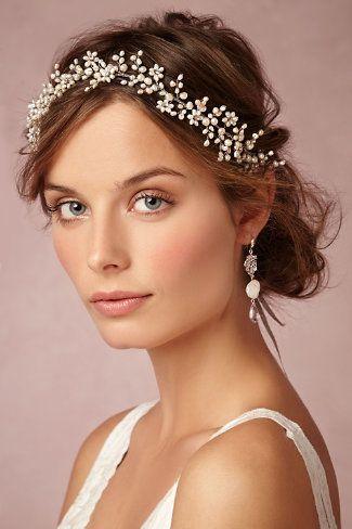 زفاف - Bridal Hairstyles