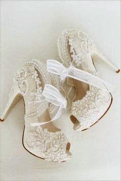 Hochzeit - Kick Up Your Heels...