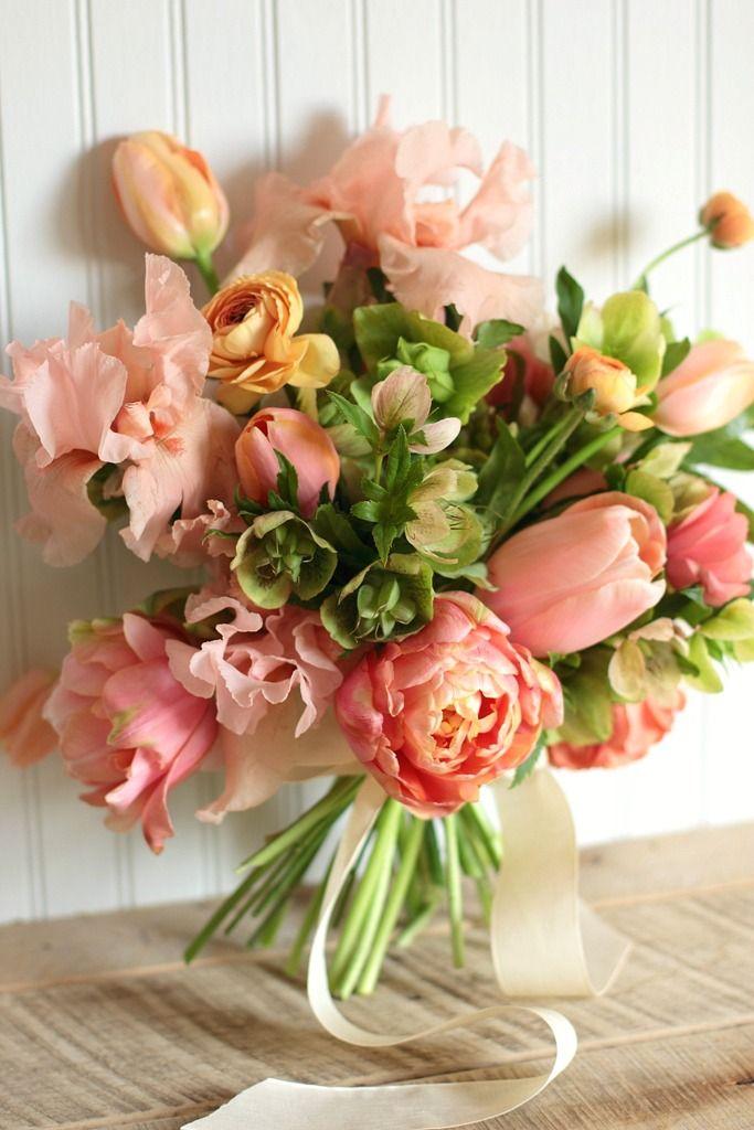 Hochzeit - Floral Design & Tablescapes