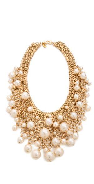 Mariage - Pearls
