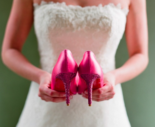 Wedding - ♥ Lovely Shoes ♥