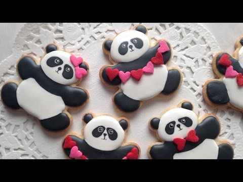 Свадьба - Cookies - Valentines Day