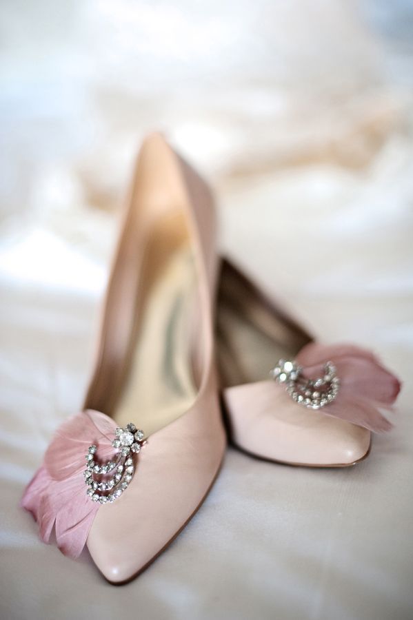Hochzeit - ♥ Lovely Shoes ♥