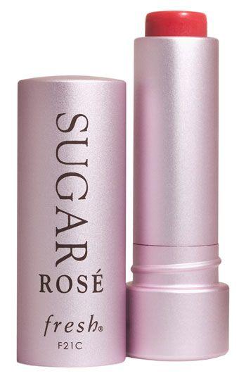 Mariage - Women's Fresh Sugar Tinted Lip Treatment SPF 15