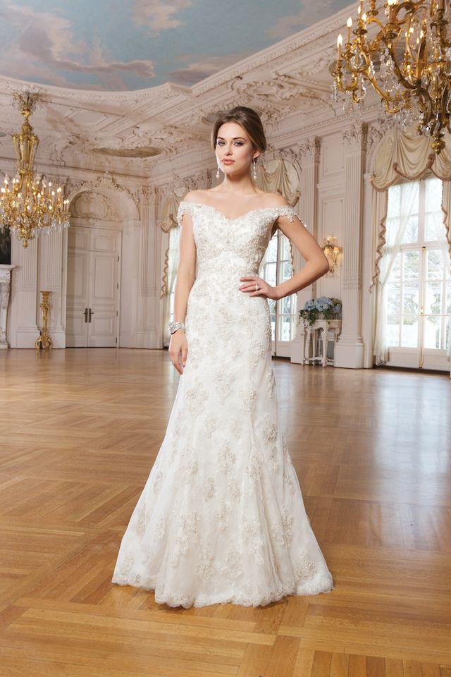 Mariage - Styled Around The Gown – Beaded Beauty