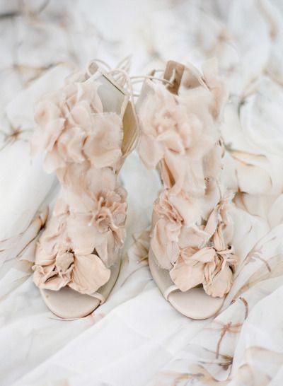 Mariage - ♥~•~♥ Bridal ►Shoes