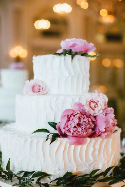 Mariage - Wedding Cakes