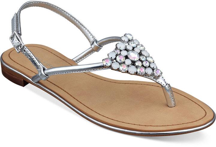 Mariage - Marc Fisher Rady Thong Sandals