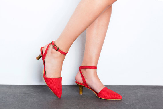 kitten heel shoes sale