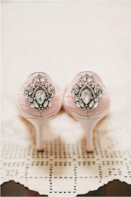 زفاف - ♥ Lovely Shoes ♥