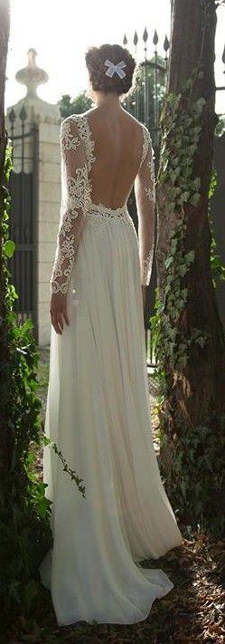 Свадьба - Fairytale Wedding Dresses