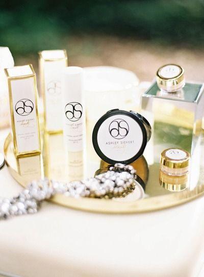 Wedding - Beauty Must-Haves With Ashley Sievert