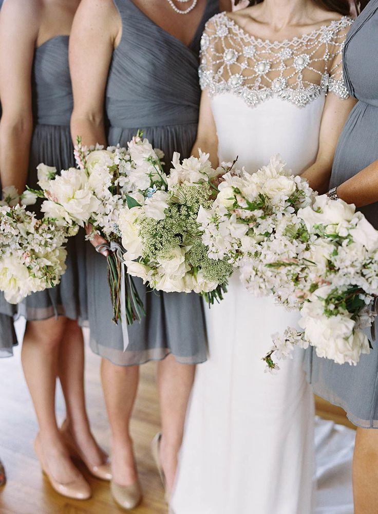 Свадьба - Bridesmaid Dresses