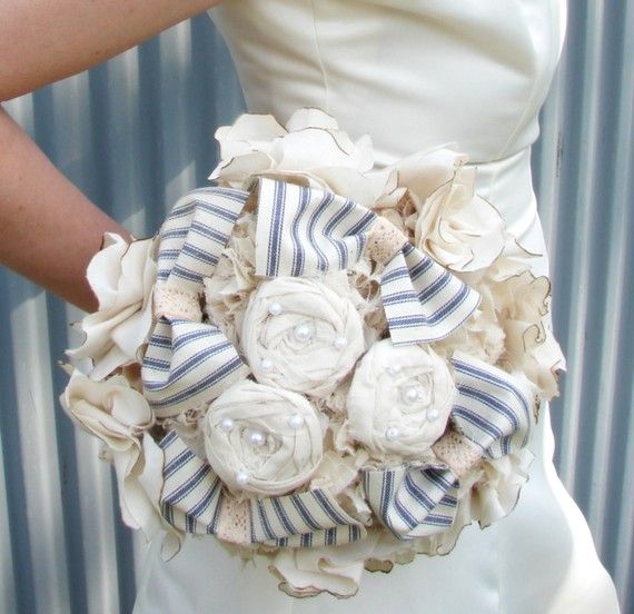 Свадьба - Vintage Bouquets