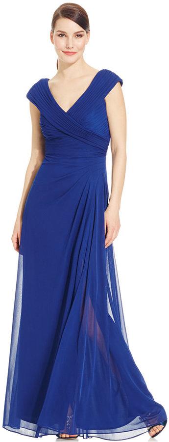 bodycon midi skirt with split