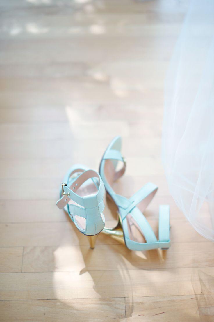 Hochzeit - ♥ Lovely Shoes ♥