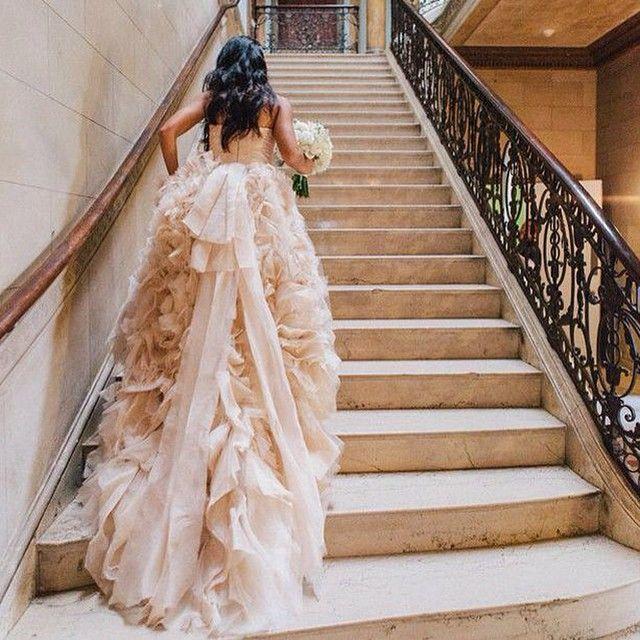 زفاف - Wedding: Glamorous   Couture