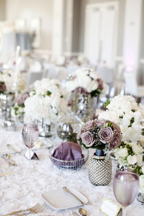 زفاف - Wedding Decor & Tables